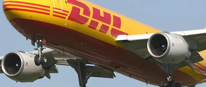 深圳DHL快递网点 营业点-DHL国际快递深圳分公司