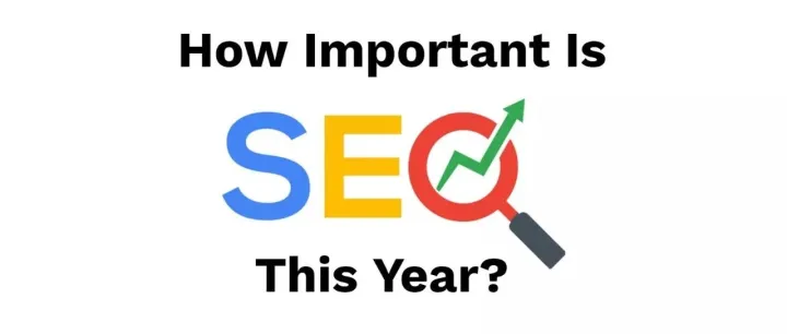 为什么搜索引擎优化（SEO）依然很重要？