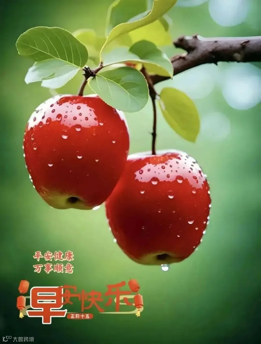 相识是最珍贵的缘分，牵挂是最真挚的心动，思念是最美丽的心情，问候是最动听的言语，在漫长一生中的我将最美的祝福送给您，祝您幸福平安快乐！早上好！