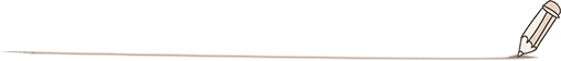 铅笔,分割线