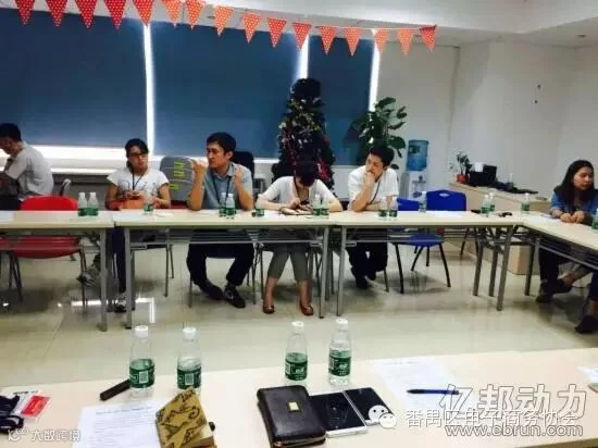华农百灵跨境电商事业部总经理周洪