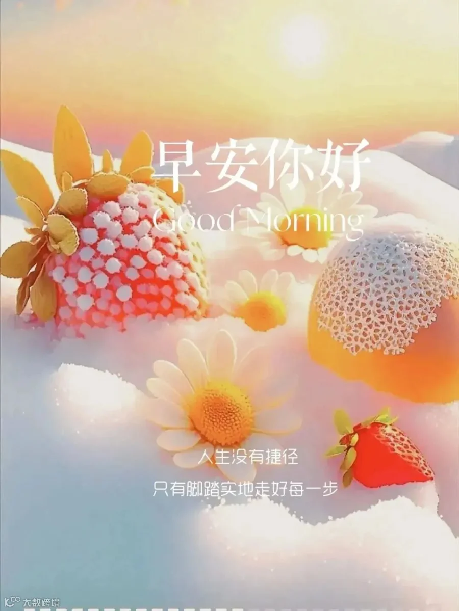 当你手机响时，那是我的问候；当你收到信息时，那有我的心声；当你翻阅短信时，那是我的牵挂；当你准备关机时，记得还有我在为你祝福！早安！兄弟姐妹们大家早上好！