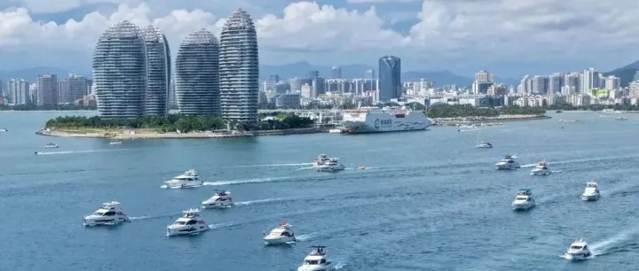 三亚赴俄罗斯开展系列文旅推介活动