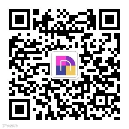 诺藤合规公众号二维码
