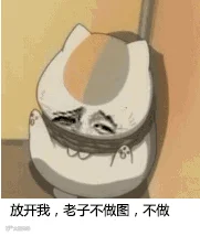 装逼 动图