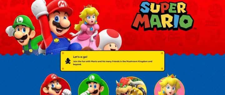Super Mario 超级马里奥也来维权了，10大跨境平台卖家高危！
