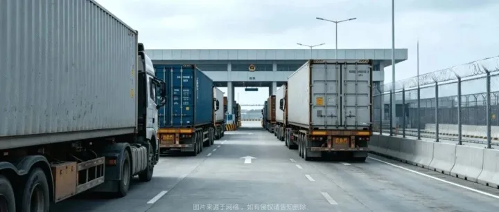 安徽立法助力现代物流高质量发展，依法规范网络货运平台经营活动！
