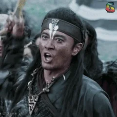 九州海上牧云记