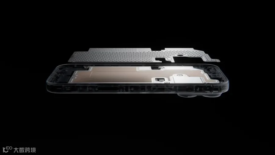 iPhone 18 Pro 新一代 VC 均热板