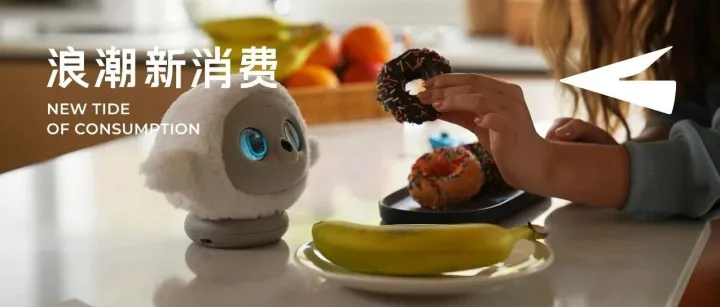 不做贾维斯，做哆啦A梦，对话萌友智能何嘉斌：情绪消费时代，产品“主体性”怎么建立？