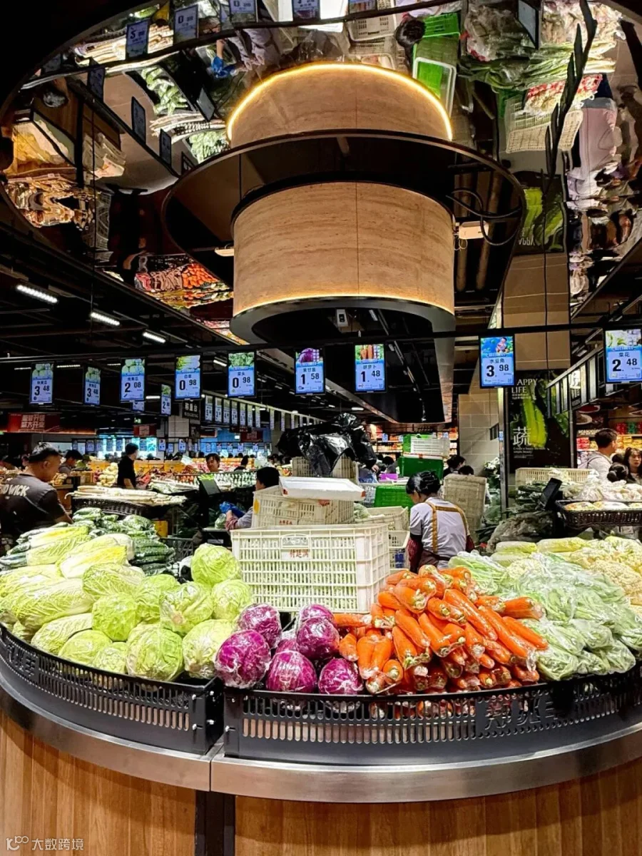 食品安全与信任建设