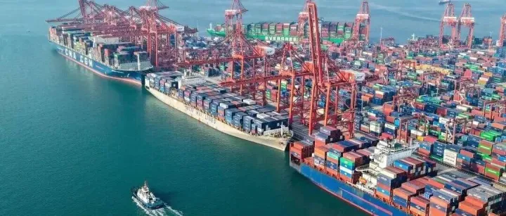 赫伯罗特第36周监测：单点码头集中爆发，并非全美港口系统性瘫痪