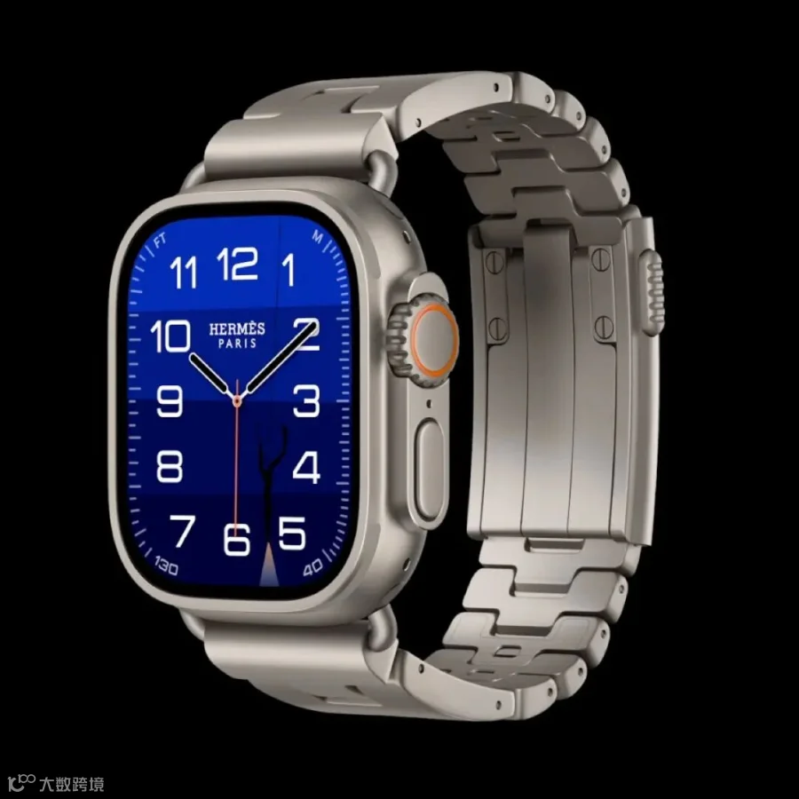 Apple Watch Ultra 4
