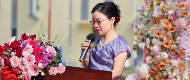 威尔高泰国生产基地二期PCB智能制造项目正式奠基