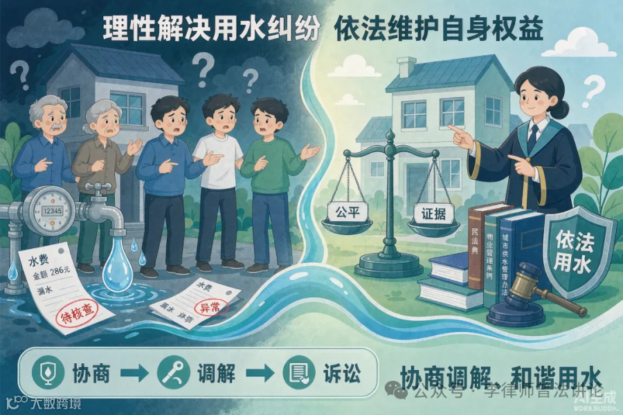 配图