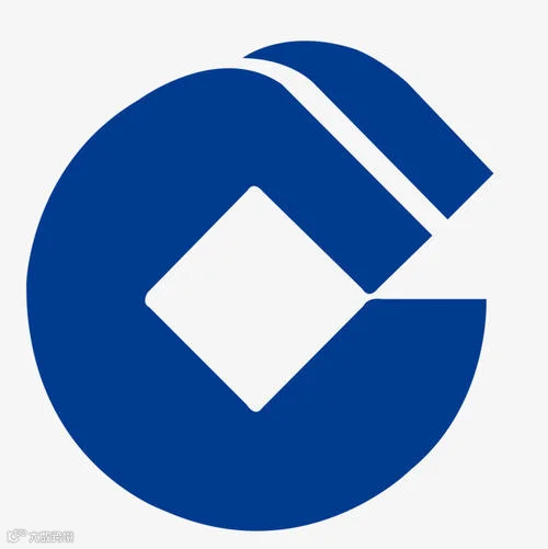 建设银行logo