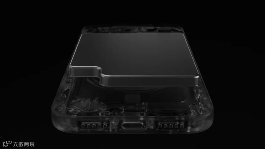 iPhone 18 Pro 全新电池设计