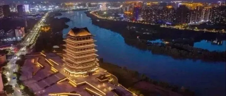 甘肃组团参加第二十六届中国国际投资贸易洽谈会