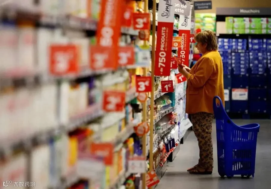FAO: World Food Price Index Ends 2023 Some 10% Below 2022 Levels