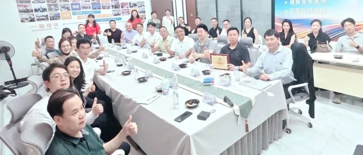 告别经验式出海！实战闭门会拆解新时代企业破局、扎根、全球化落地之道