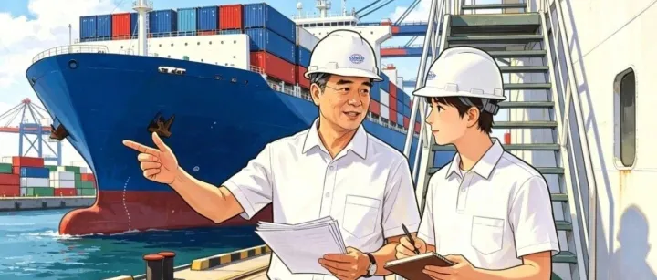 学的是本事，传的是担当——记我的好师傅