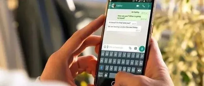一天找50个精准客户WhatsApp，我就靠这9个方法