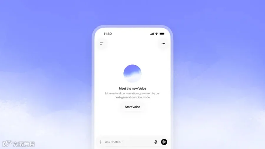 OpenAI Launches GPT-Live-1: New Real-Time ChatGPT Voice Model | AIToolly