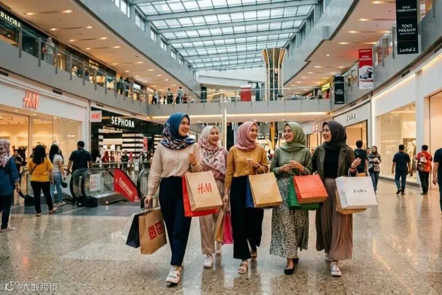 Ramadan Rawan Overbuying, Lapar Mata Picu Belanja Berlebihan - Riau Cerdas - Tiap Orang Berhak Terdidik