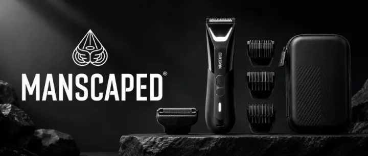 一台$99剃毛器，一年狂揽5.5亿美元，这个"羞羞"的男士品牌做对了什么？