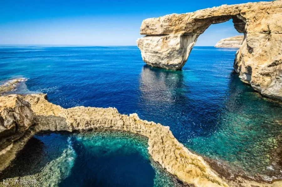 Das berühmte Azure Window auf Gozo ist eingestürzt | Urlaubsguru.de