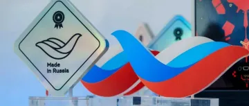 在俄罗斯市场，我们看到了六种不同的本土化——系列开篇