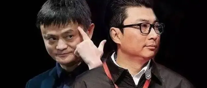 从相互封杀到战略合作，顺丰和阿里演绎“合纵连横”