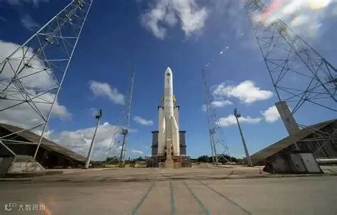 阿丽亚娜6型火箭重启欧洲太空之路—新闻—科学网