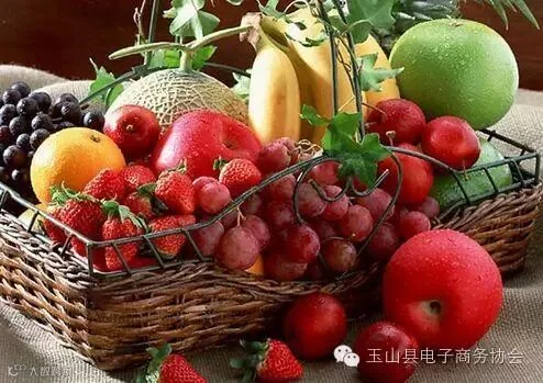 果蔬