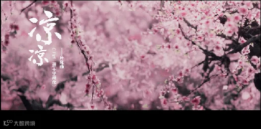 三生三世十里桃花