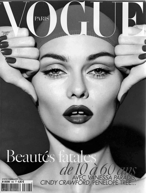 VOGUE