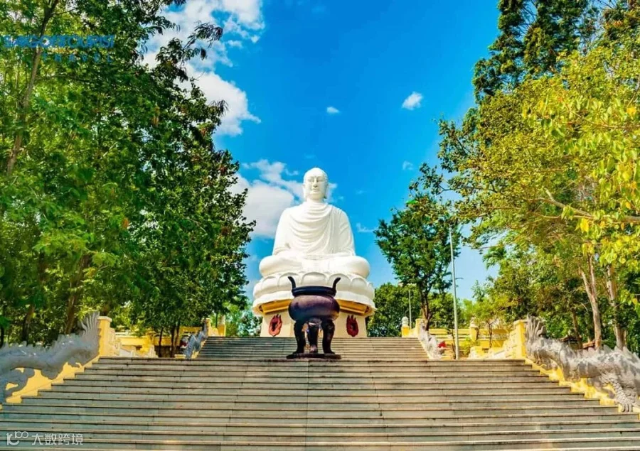 探秘越南最古老的寺廟—龙山寺_1_小GoGo境外旅行_来自小红书网页版.jpg