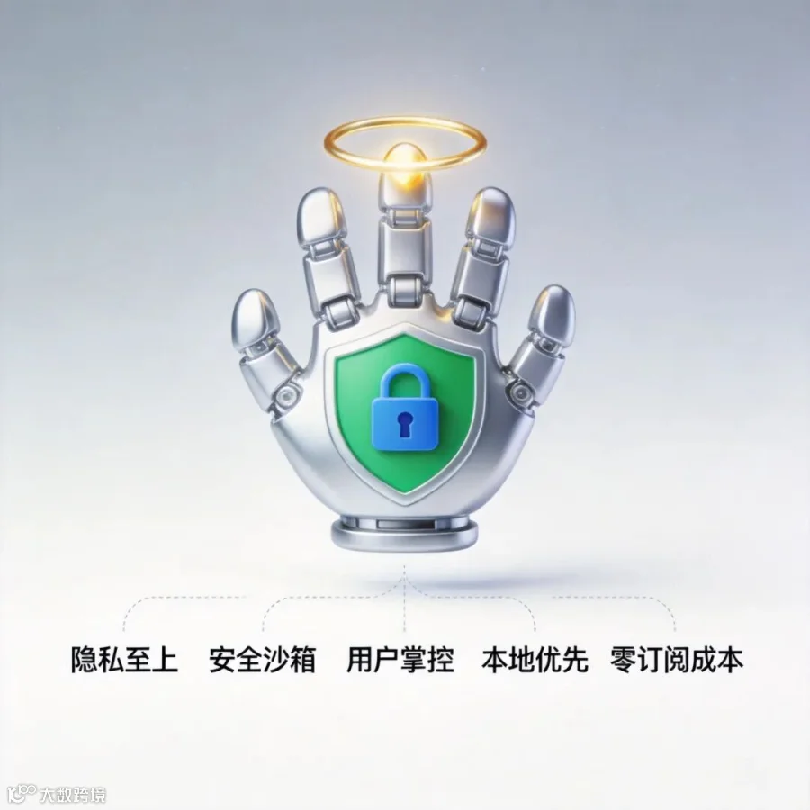 OpenClaw核心概念