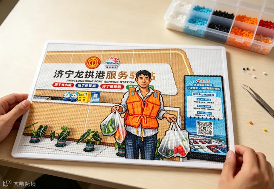 插图