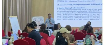 9月外贸机会：中亚市场这7类产品需求正在上涨