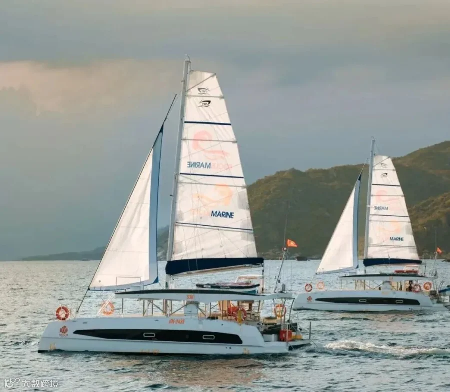周末芽庄帆船出海去咯⛵️_1_Gemini小乖乖_来自小红书网页版.jpg