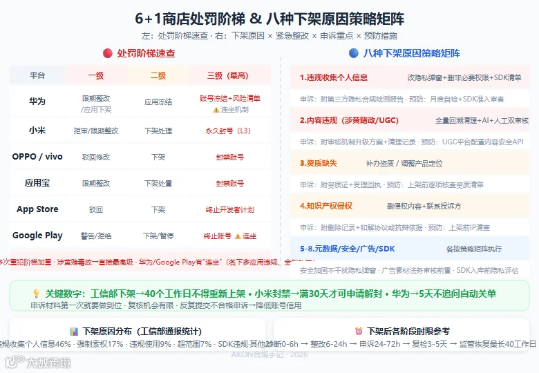 fig2_处罚阶梯与策略矩阵