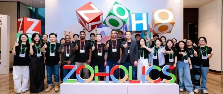 展商推荐 | 卓豪（中国）技术有限公司