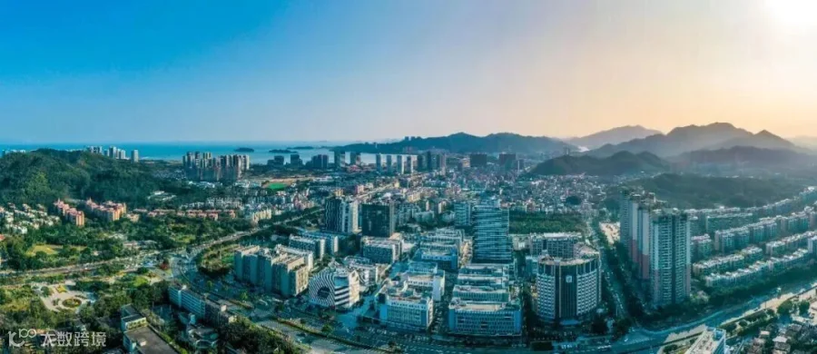 产业实景