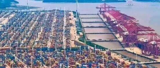 依托东方大港，链接全球市场：宁波外贸产业数字化转型新机遇