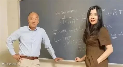 25岁天才少女，获得14亿融资!成功原因揭秘，启示解读|洪乐潼|AI|人工智能|创业|广州市_新浪新闻
