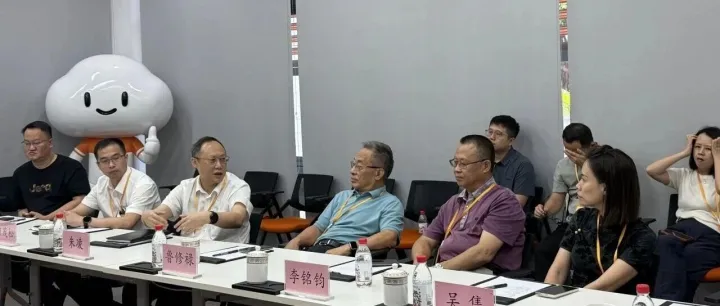 算电碳协同调研系列之六：走进阿里巴巴<em>河源</em>数据中心