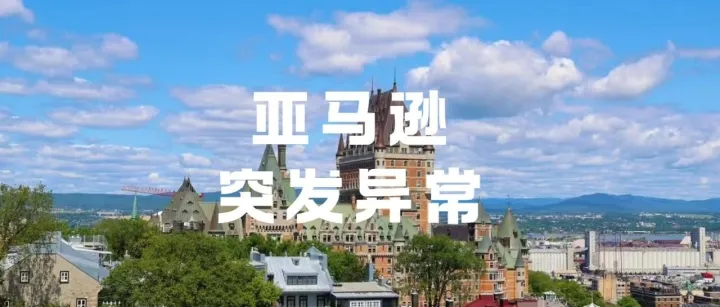 后台订单直接变0？Q4旺季卖家千万不要乱操作