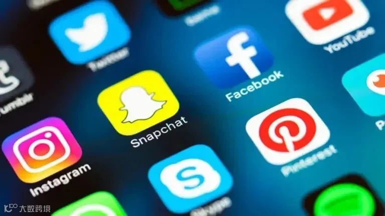 2024年最受欢迎的十款国外社交软件APP推荐– 不会飞的龙