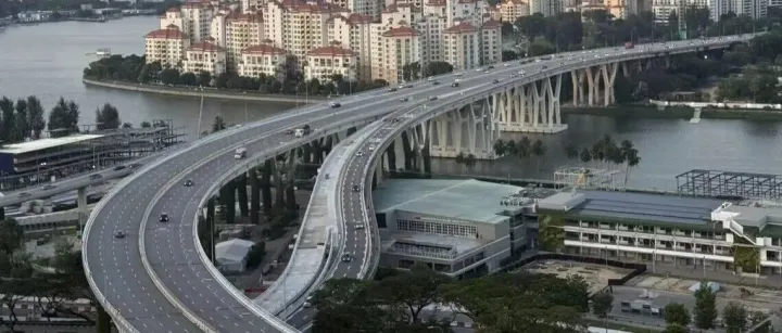 SINGAPORE VCC的优势